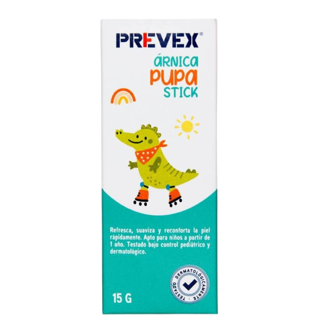 ARNICA PREVEX STICK B/15 GR