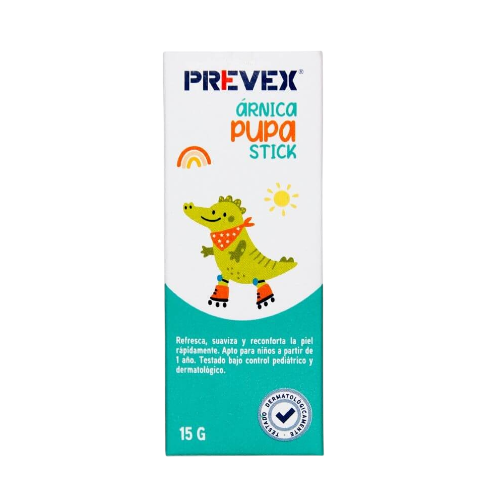 ARNICA PREVEX STICK B/15 GR