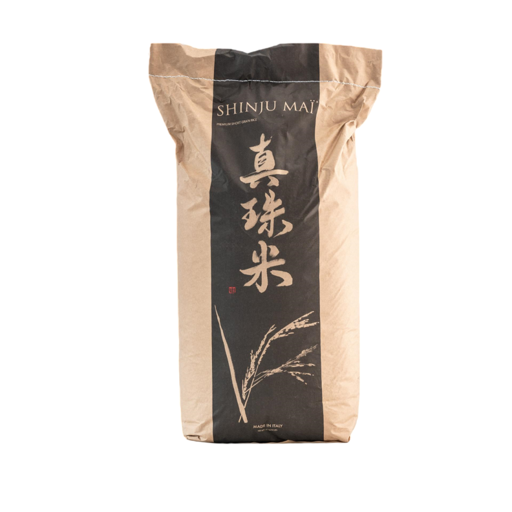 ARROZ SHINJUMAI ITALIA 20KG C/203780