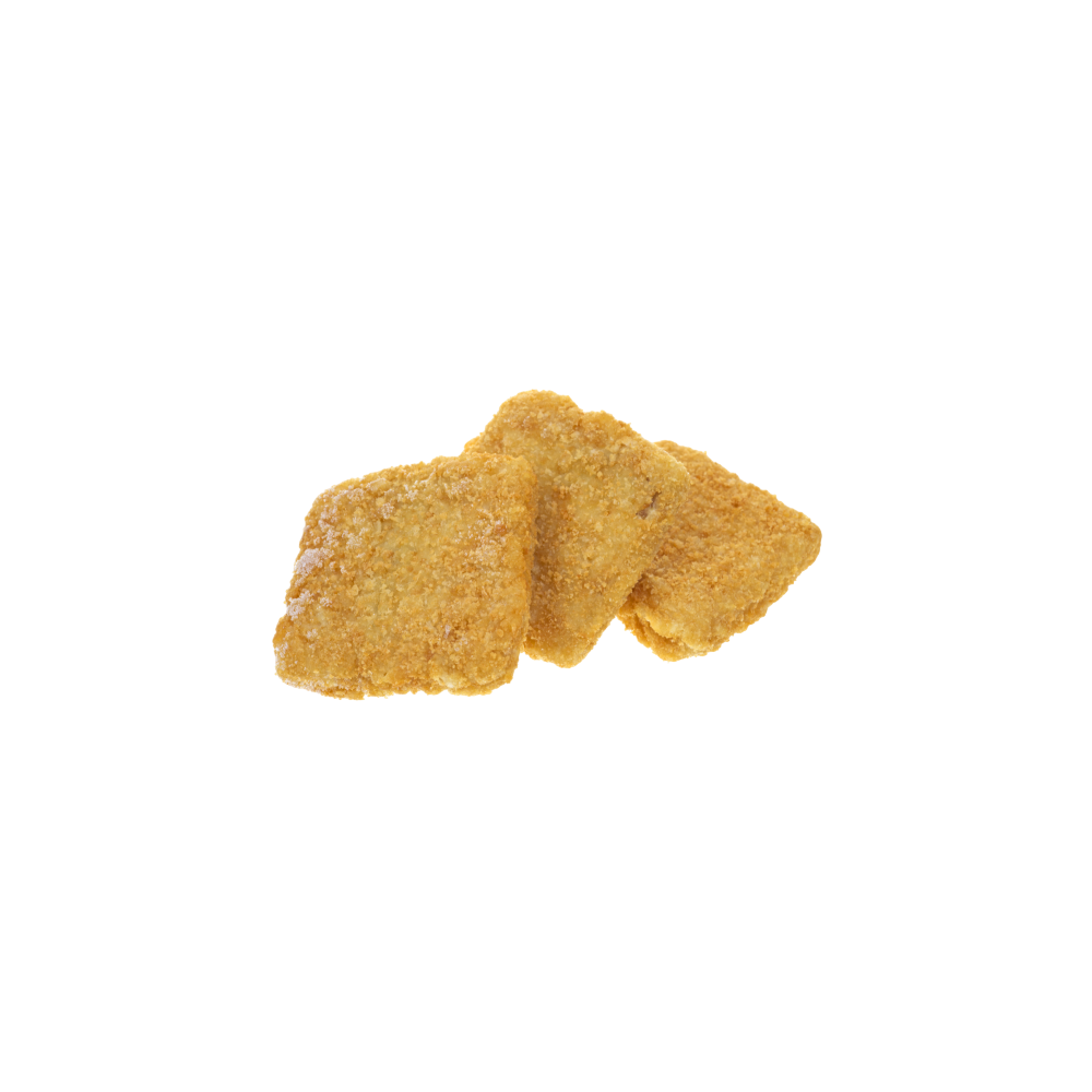 BACALAO ENHARINADO PASAPESCA CONG. BOLSA 800GR.