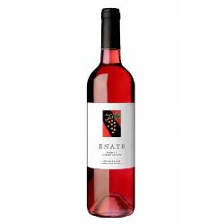 VINO ENATE ROSADO CABERNET BOTELLA 75 CL