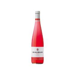 VINO GRAN FEUDO CHIVITE ROSADO B/75 CL