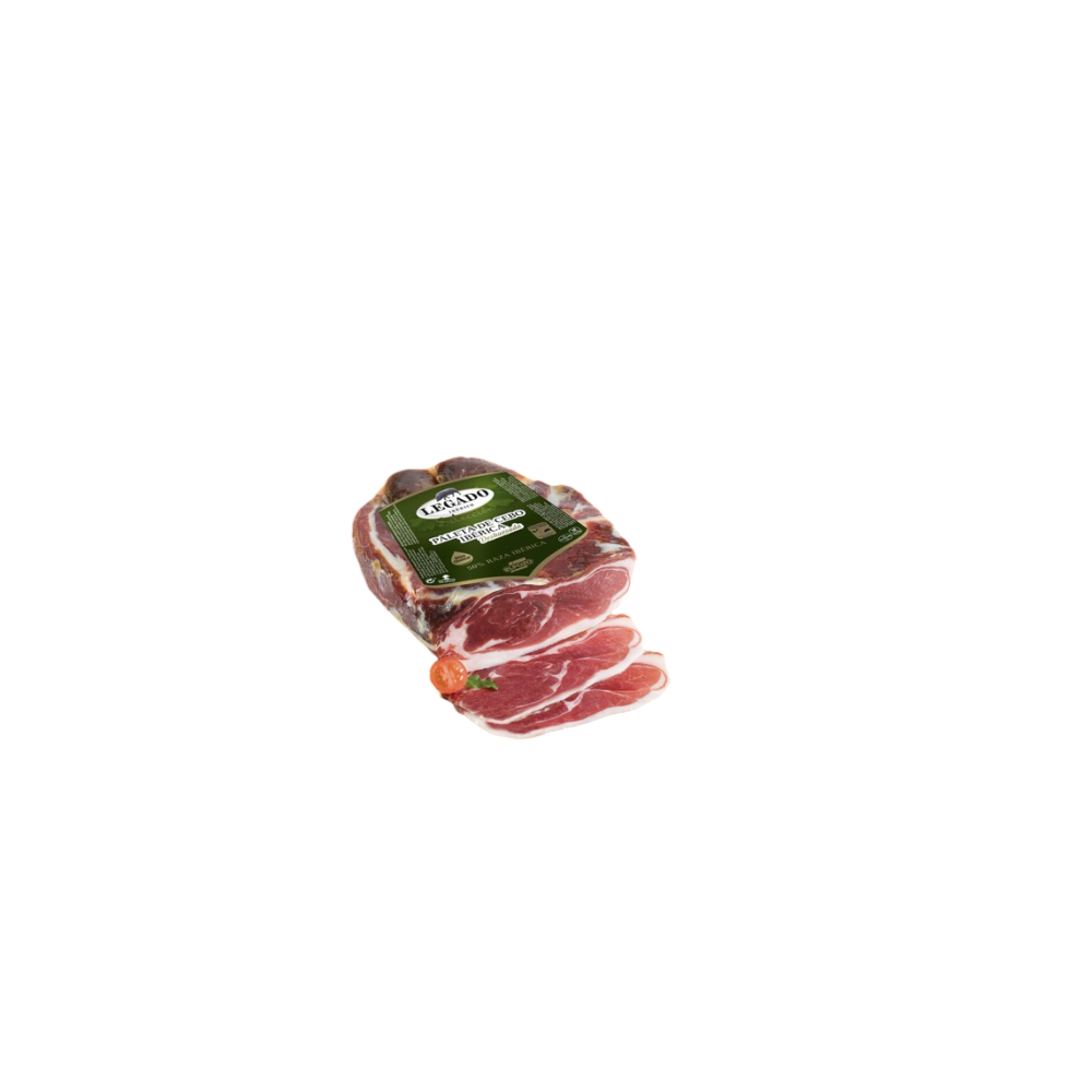 CENTRO PALETA IBERICA LEGADOPOZO C/127.KG