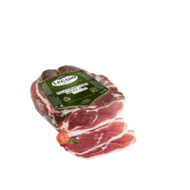 CENTRO PALETA IBERICA LEGADOPOZO C/127.KG