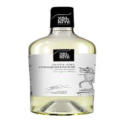 VINO VALDEORITE BLANCO RUTA CONQUISTADOR 75CL