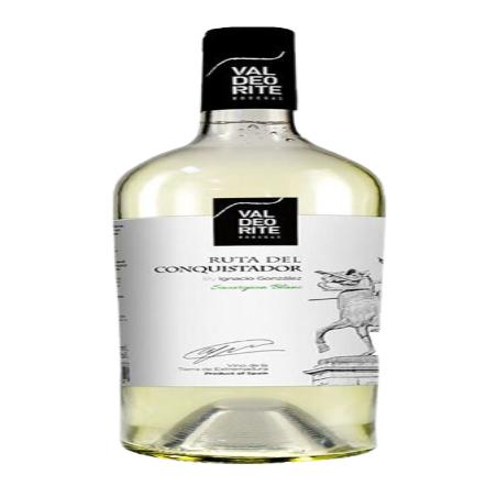 VINO VALDEORITE BLANCO RUTA CONQUISTADOR 75CL