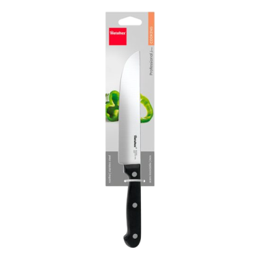 CUCHILLO CARNICERO 28CM METALTEX  UD