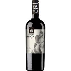 VINO VALDEORITE TINTO RUTA DE LA PASION B/75CL