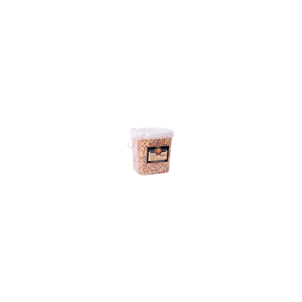 FRUTOS SECOS COCTEL FLAPER CUBO OJO 3.5 KG