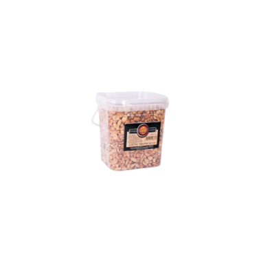 FRUTOS SECOS COCTEL FLAPER CUBO OJO 3.5 KG