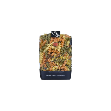 HELICES PRIMAVERA TRICOLOR GAROFALO B/500 GR.