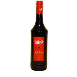 VINO MALAGA VIRGEN BOTELLA 75 CL