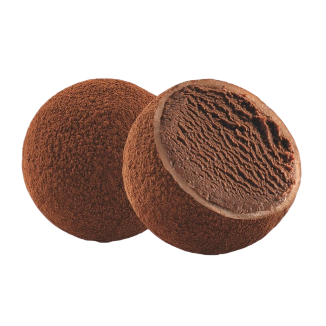MOCHI CHOCOLATE 32 GRS X 2 UD CONG.