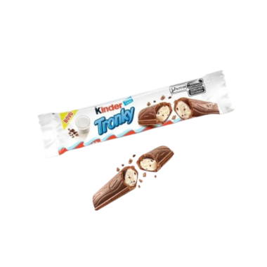 KINDER TRONKY 1UD 18GR