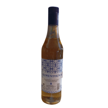 LICOR ALMENDRINA S/EXTREMEÑOS 15º  BOTELLA 70 CL