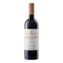 VINO MARQUES MURRIETA RESERVA B/75CL