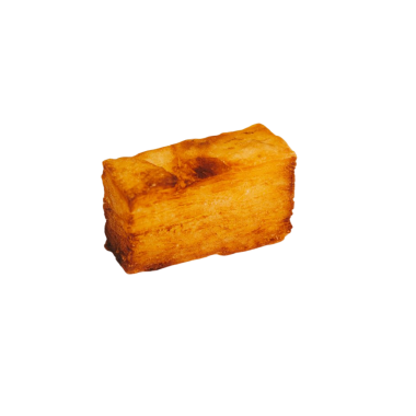 MUESTRA MILHOJA DE PATATAS CONG. DEUNA 125GR