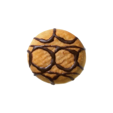BERLINA CHOCOLATE 90GR UNIDAD