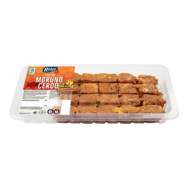 ROLER FRESCO PINCHO ANDALUZ B/340GR