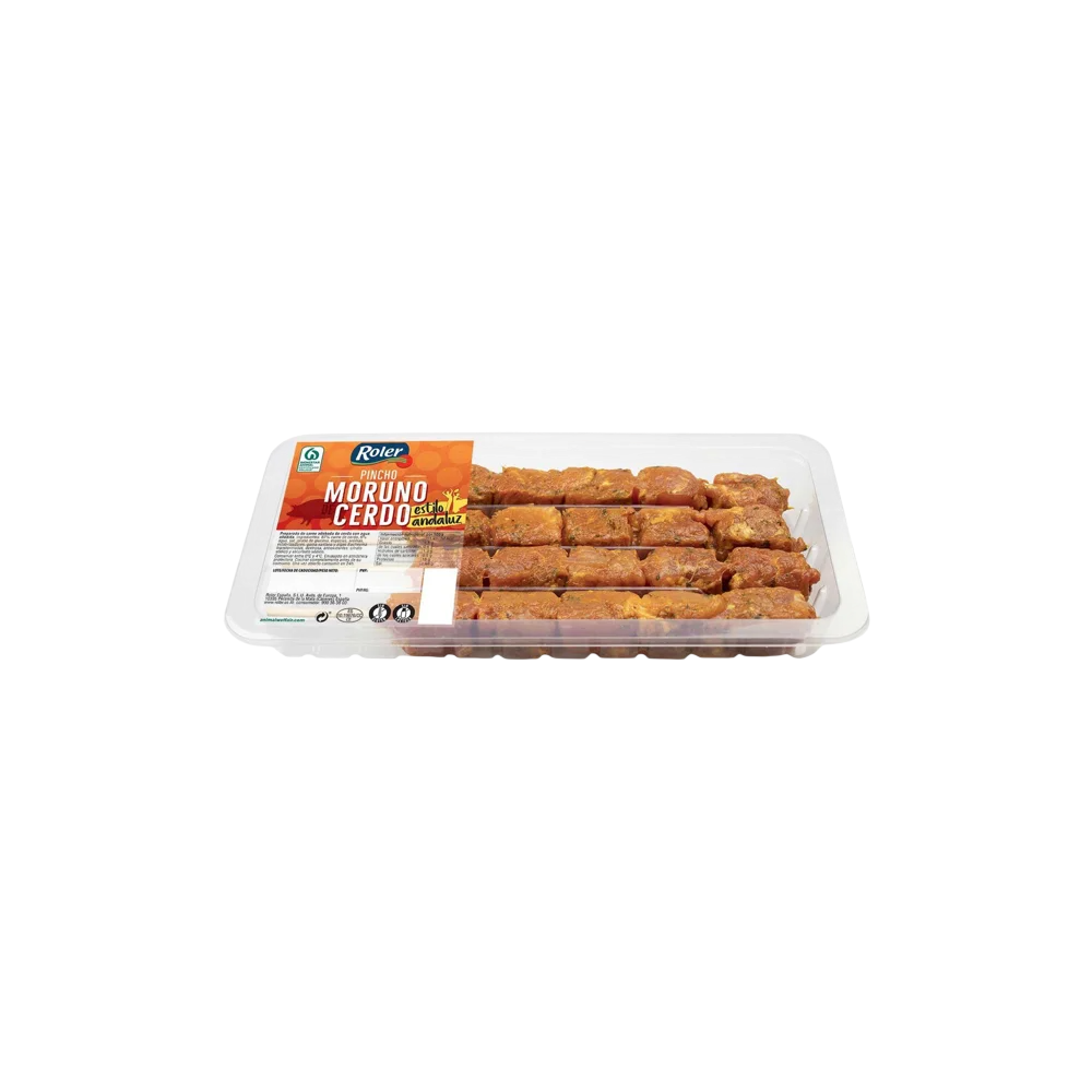 ROLER FRESCO PINCHO ANDALUZ B/340GR