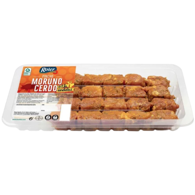ROLER FRESCO PINCHO ANDALUZ B/340GR