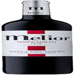 VINO MATARROMERA MELIOR R/D TINTO.B/75.CL