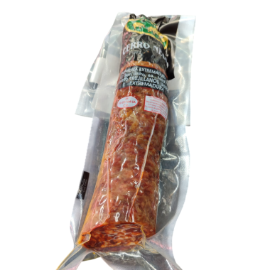 CH. CHORIZO CERRO NEGRO PRIMERA PIEZA X KG
