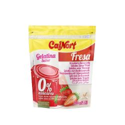 GELATINA FRESA CALNORT B/1KG