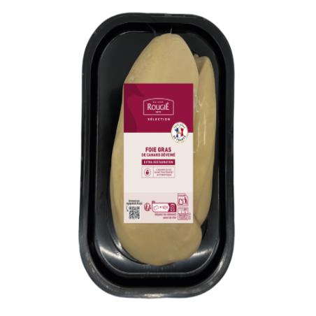 HIGADO FOIE- ENTERO ROUGIE RESTAURACIÓN.ULTRAC. KG