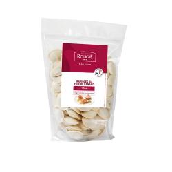 RAVIOLES AL FOIE/G.PATO ROUGIE CONF.B/1,5 KG