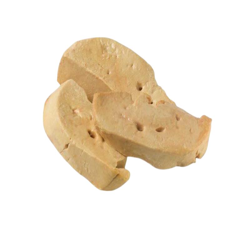 HIGADO FOIE ESCALOPIN PALMILORD 40/60.GR B/1 KG
