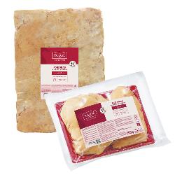 HIGADO FOIE- ENTERO ROUGIE.DESVND/PLANCHA X.KG.