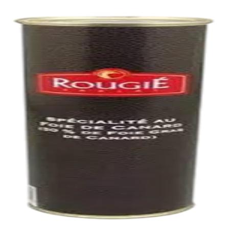 FOIE ROUGIE ESP.HIGADO-PATO/50% LATA/1.KG