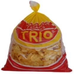 PATATAS FRITAS TRIO/ROMAN DURAN BOLSA 1 KILO 
