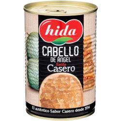 CABELLO DE ANGEL HIDA L/520GR