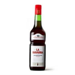 PACHARAN LA NAVARRA 25º   BOTELLA 1 LITRO