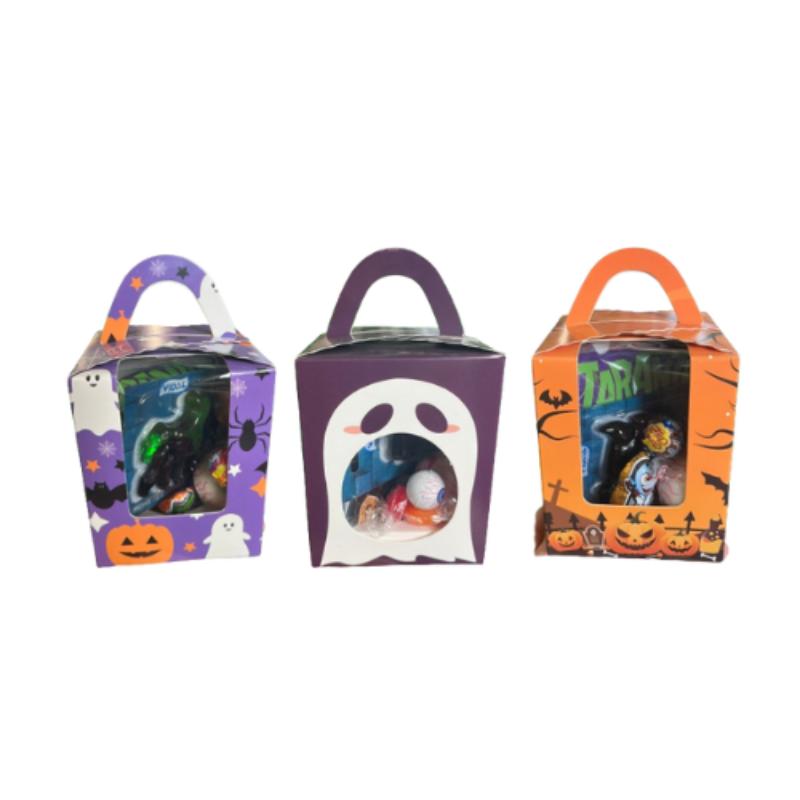 LOTE CHUCHES HALLOWEEN UNIDAD