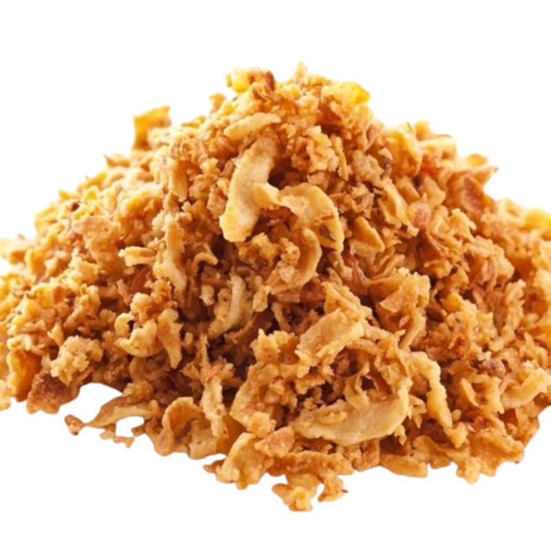 CEBOLLA CRUJIENTE FLAPER CUBO 1 KG