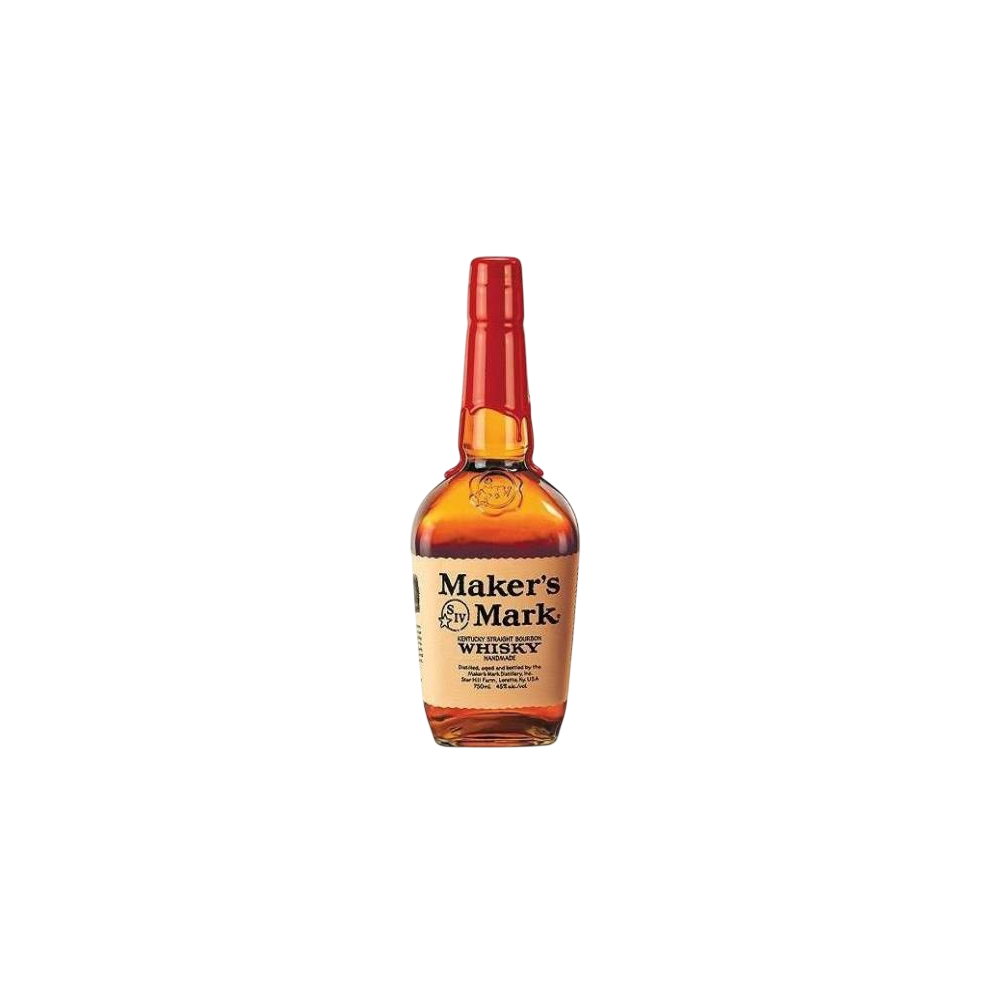 WHISKY MAKER MARK BOURBON B/70 CL