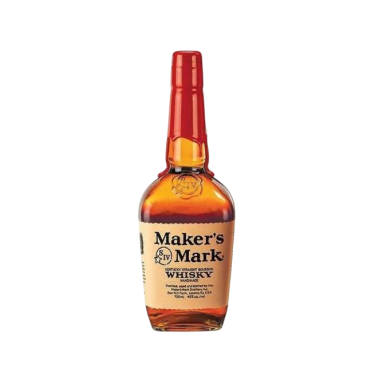 WHISKY MAKER MARK BOURBON B/70 CL