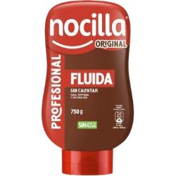 NOCILLA CREMA CACAO ORIGINAL S/FACIL 750G (OJO)