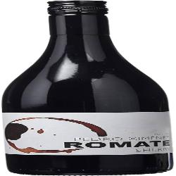 VINO PEDRO XIMENEZ ROMATE BOTELLA 75 CL