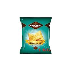 NACHOS RANCHERA M-XICO TOQUE SAL HOSTELERÍA B/1KG