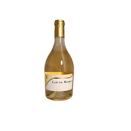 VINO VALDEORITE BLANCO VERDEJO AFRUTADO BOT/75CL