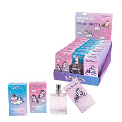 COLONIA INFANTIL MARTINELIA ANIMALES FRAG B/15ML