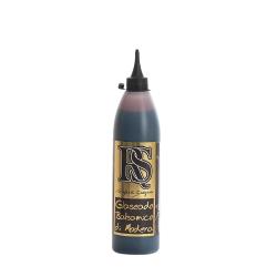 VINAGRE CREMA BALSAMICO MODENA RS B/560.ML.