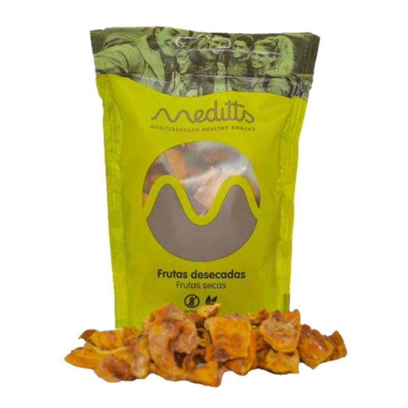 MANGO DESECADOS MEDITTS B/100GR