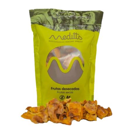 MANGO DESECADOS MEDITTS B/100GR
