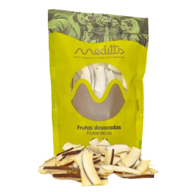 COCO DESECADOS MEDITTS B/100GR