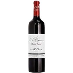 VINO ABADIA RETUERTA SELECCIÓN ESPECIAL  B/75 CL